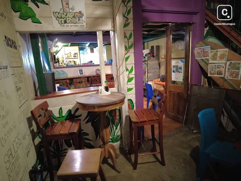 Apartamento en venta en San Juan del Sur, Rivas – 2 hab, 90 m², US$ 120,000