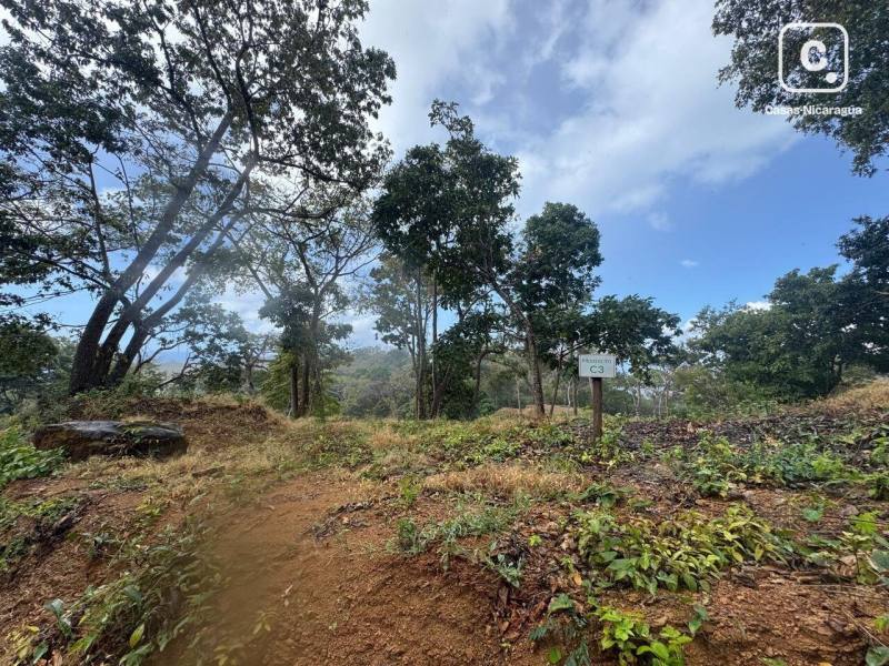 Lot for sale in San Juan del Sur, Rivas – 1,335 m²