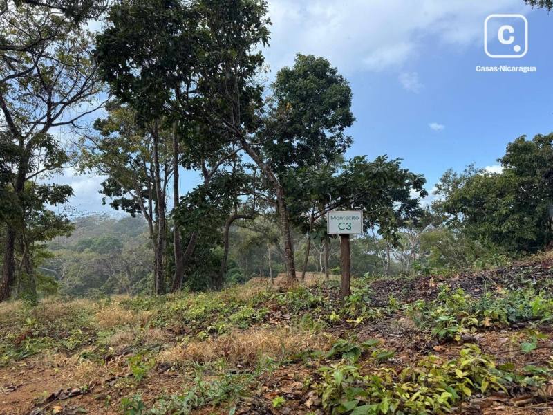 Lot for sale in San Juan del Sur, Rivas – 1,335 m²