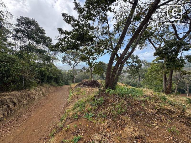 Lot for sale in San Juan del Sur, Rivas – 1,335 m²