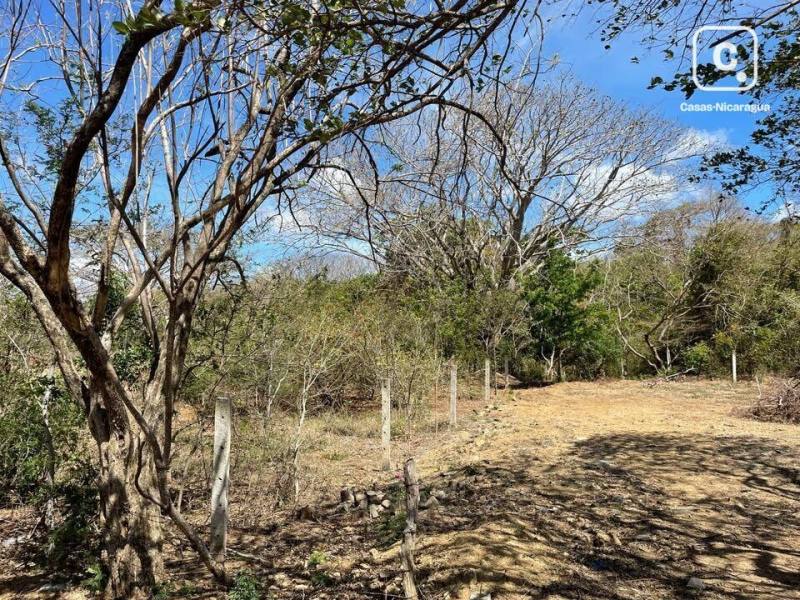 Lot for sale in El Remanso, Rivas – 514 m²