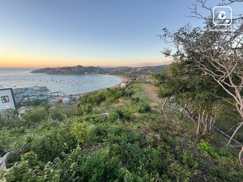 Terreno en venta en San Juan del Sur, Rivas – 1,011 m²