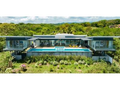 Casa en venta en San Isidro de Bolas, Managua – 600 m²