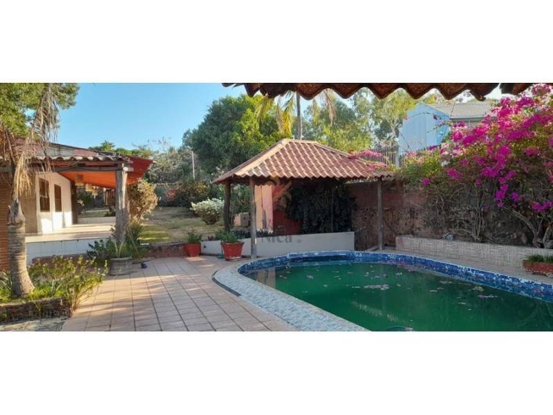 Casa de playa en venta en San Rafael del Sur, Managua – 4 hab, 326 m², US$ 180,000