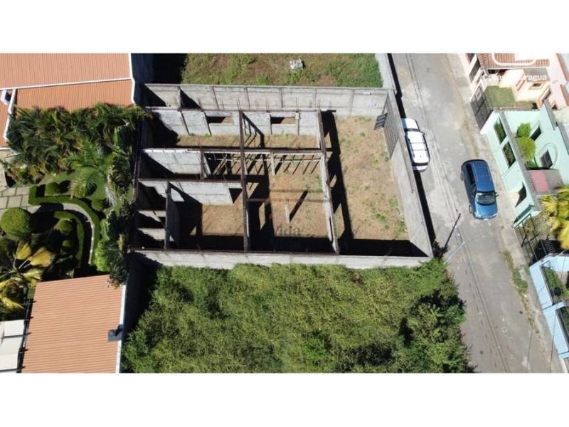 Casa en venta en León