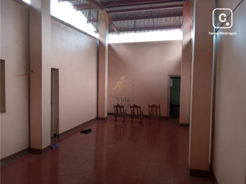 House for rent in Diriamba, Carazo – 420 m²