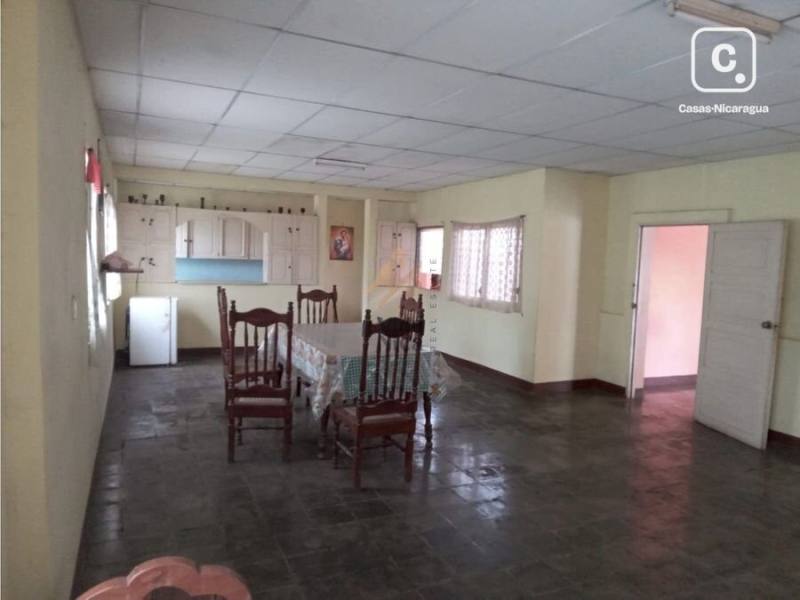 House for rent in Diriamba, Carazo – 420 m²