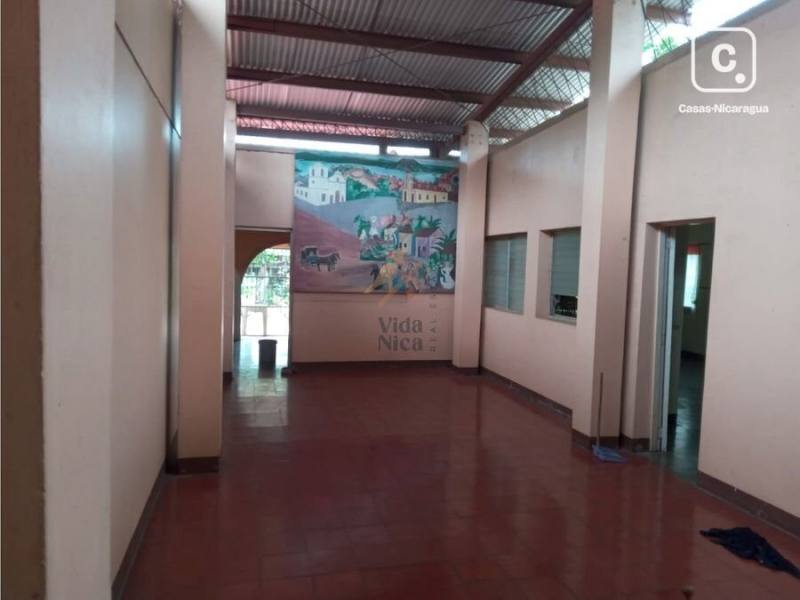 House for rent in Diriamba, Carazo – 420 m²