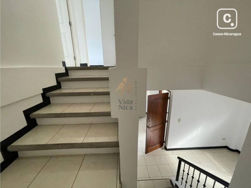 Apartment for sale in Managua – 3 beds, 115 m²