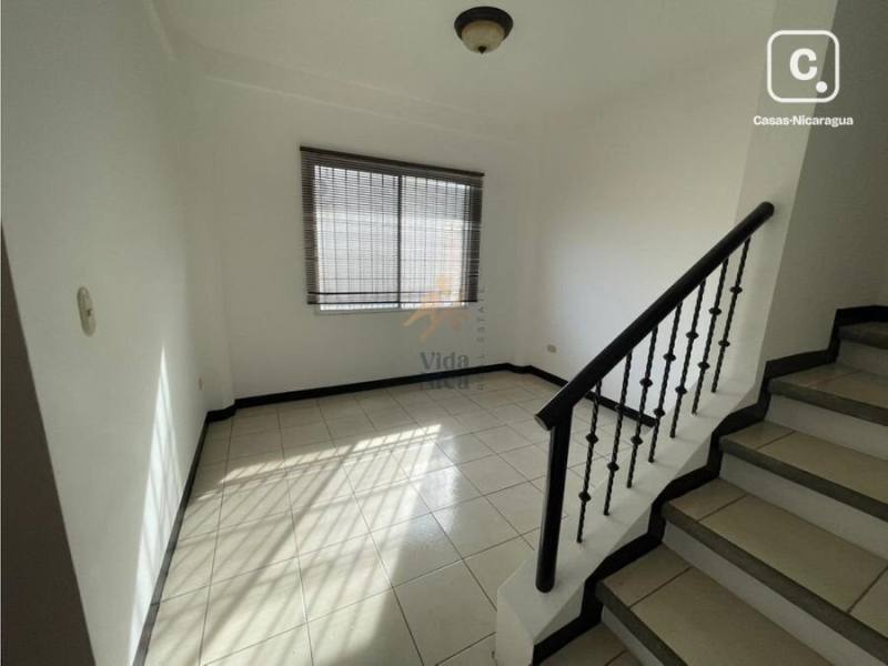 Apartment for sale in Managua – 3 beds, 115 m²