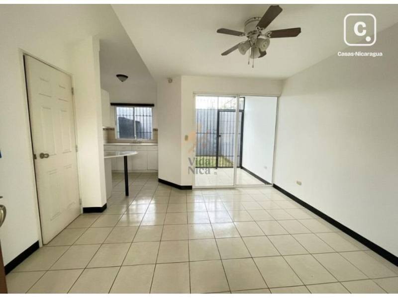 Apartment for sale in Managua – 3 beds, 115 m²