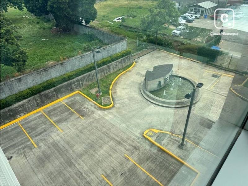 Building for rent in Managua – 830 m²