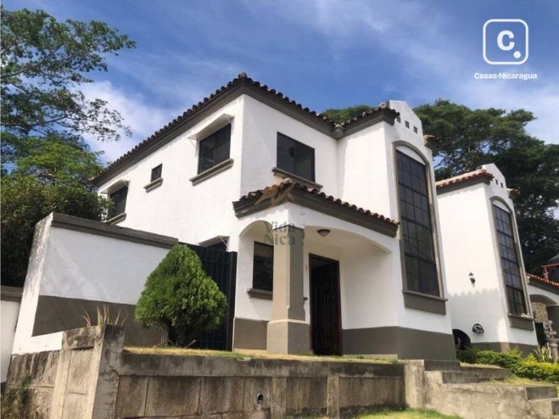 House for rent in Managua – 3 beds, 130 m²