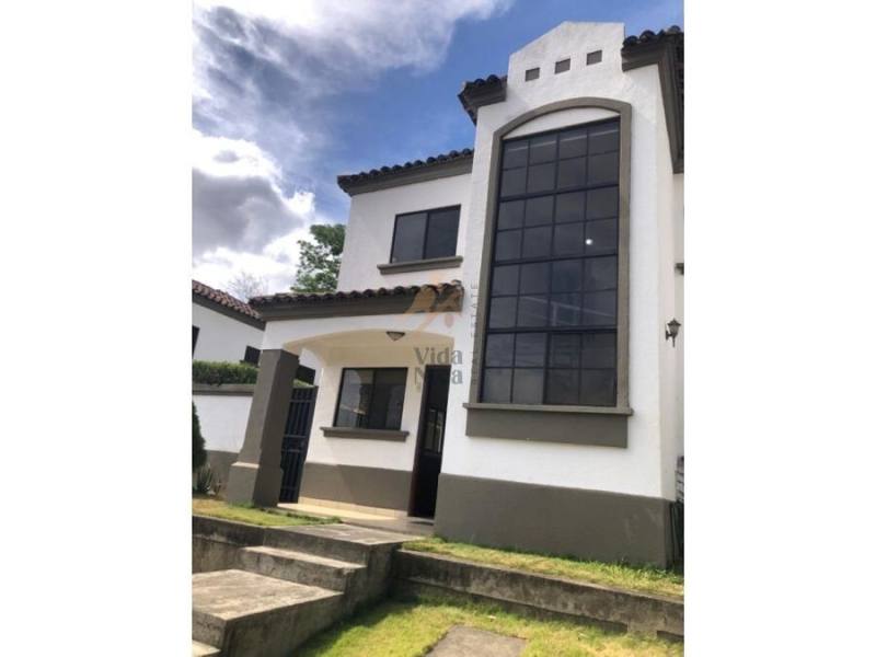 House for rent in Managua – 3 beds, 130 m²