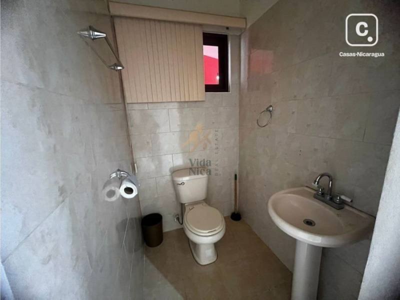 Casa en venta en Managua – 7 hab, 1,061 m²