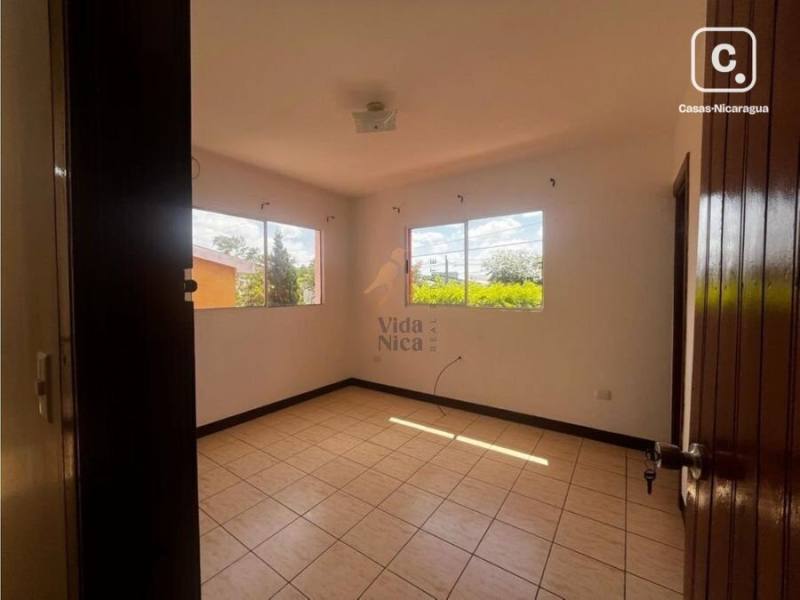 Casa en venta en Managua – 3 hab, US$ 95,000