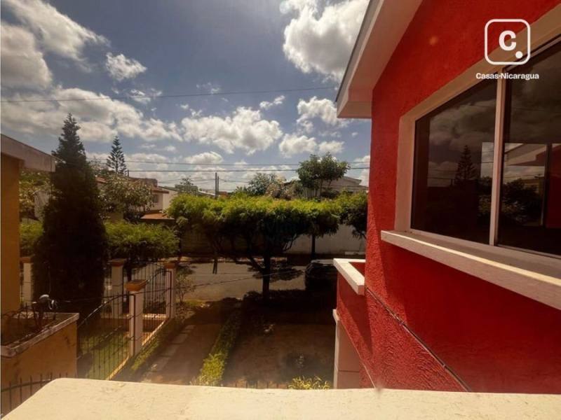 Casa en venta en Managua – 3 hab, US$ 95,000