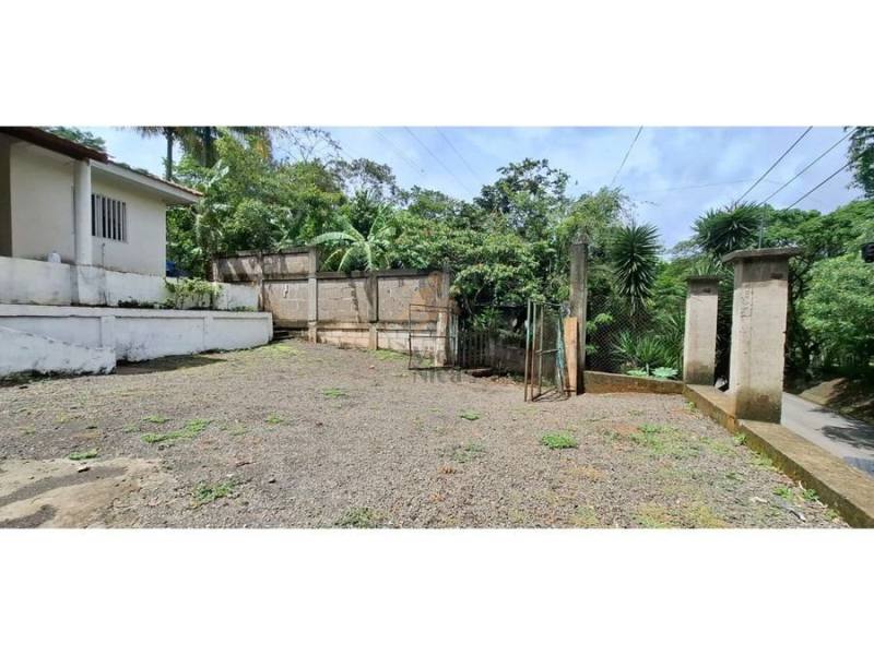 House for rent in Matagalpa – 3 beds, 157 m²