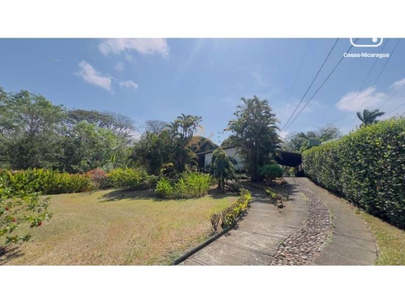 Casa en venta en Managua – 3 hab, 150 m², US$ 170,000