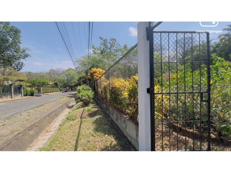 House for sale in Managua – 3 beds, 150 m², US$ 170,000