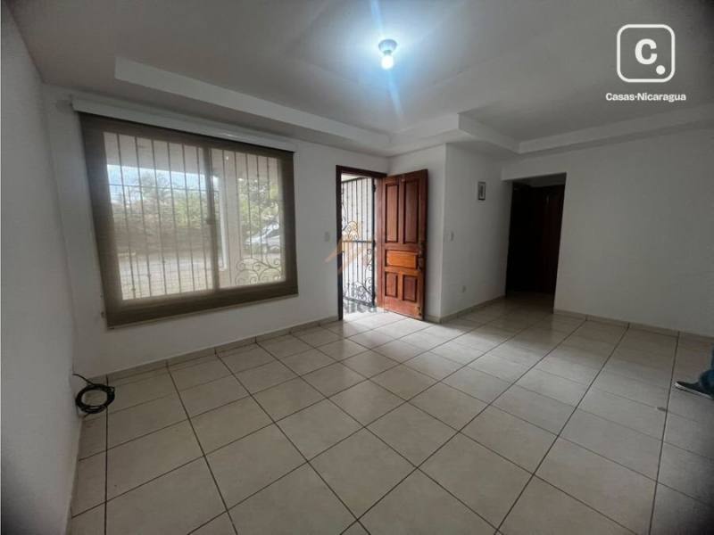 House for sale in Managua – 3 beds, 157 m²