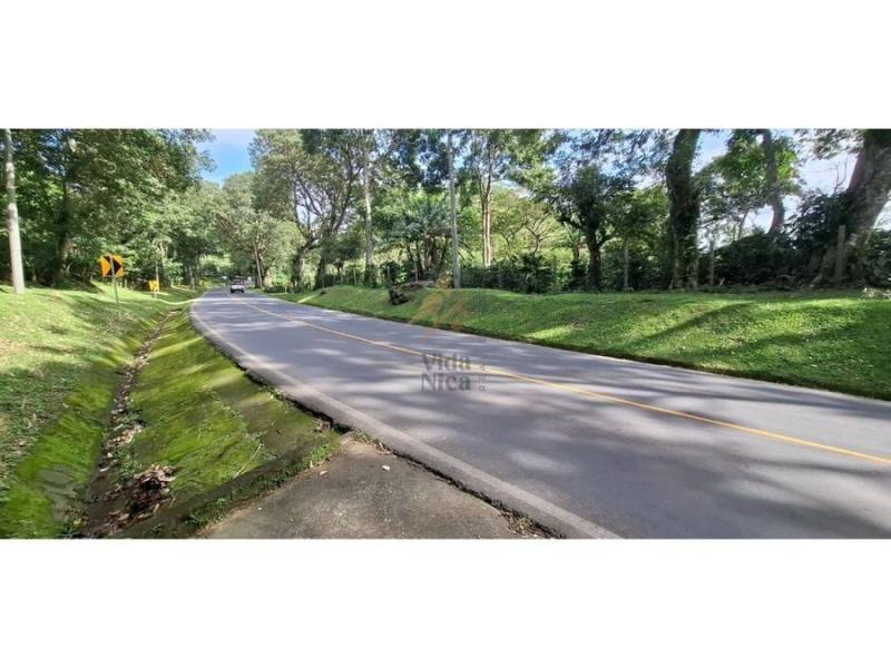 Farm for sale in Matagalpa – 1 bed, 120 m²
