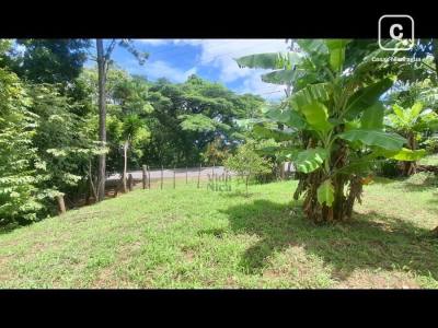 Terreno en venta en Matagalpa – 921 m²