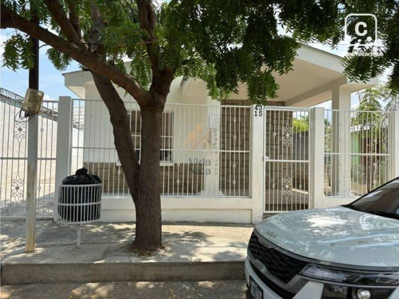 House for sale in Managua – 3 beds, 160 m², US$ 55,000