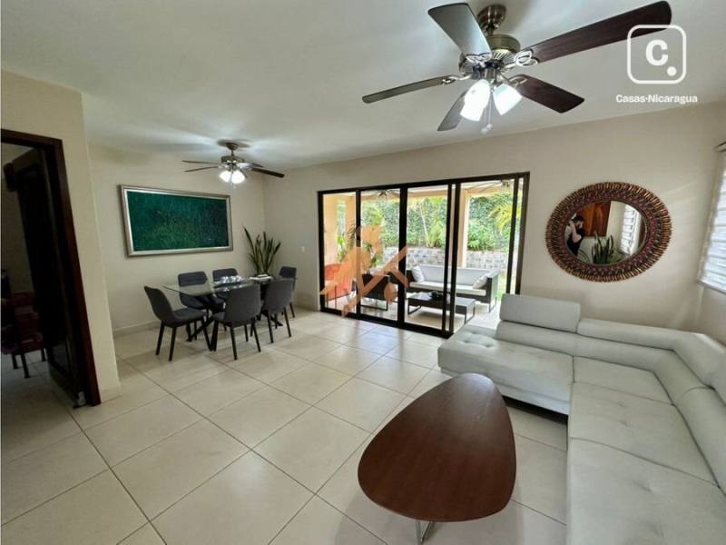 House for sale in Managua – 3 beds, 195 m², US$ 199,000