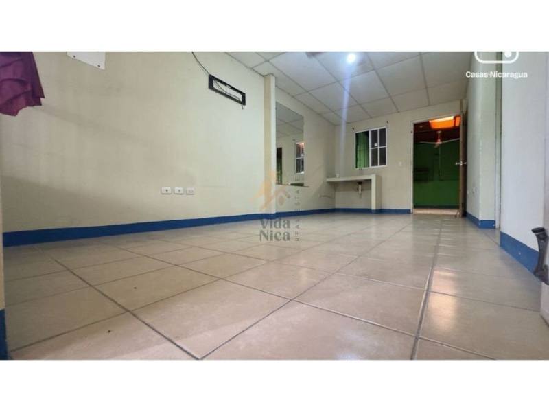 House for sale in Mateare, Managua – 3 beds, 90 m²