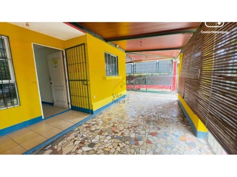 House for sale in Mateare, Managua – 3 beds, 90 m²