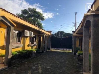 Apartment for rent in Bolonia, Managua – 2 beds, 140 m²