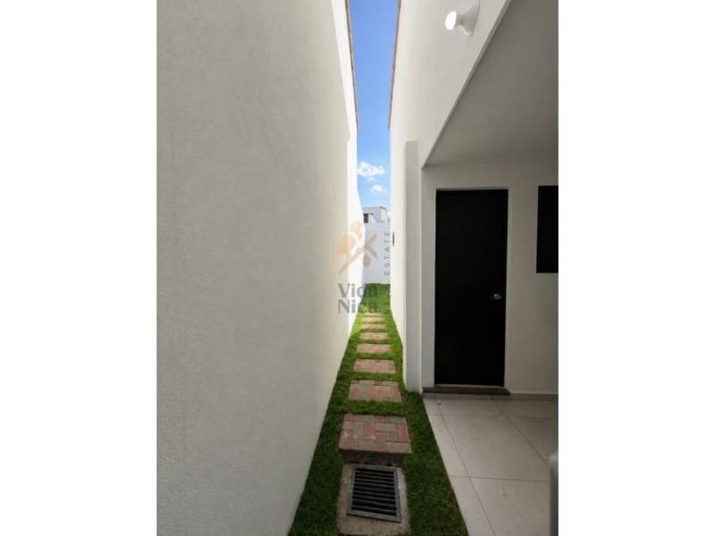 Casa en venta en Managua – 4 hab, 175 m², US$ 232,000