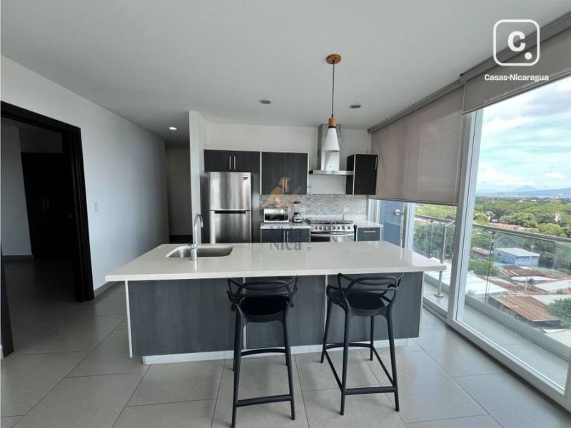 Edificio en alquiler en Managua – 114 varas²
