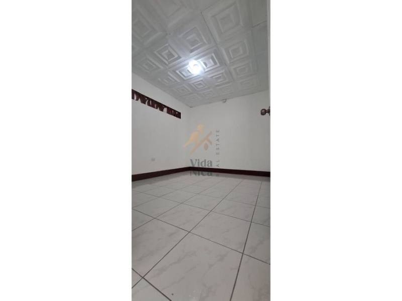 Commercial unit for rent in Matagalpa – 260 m²