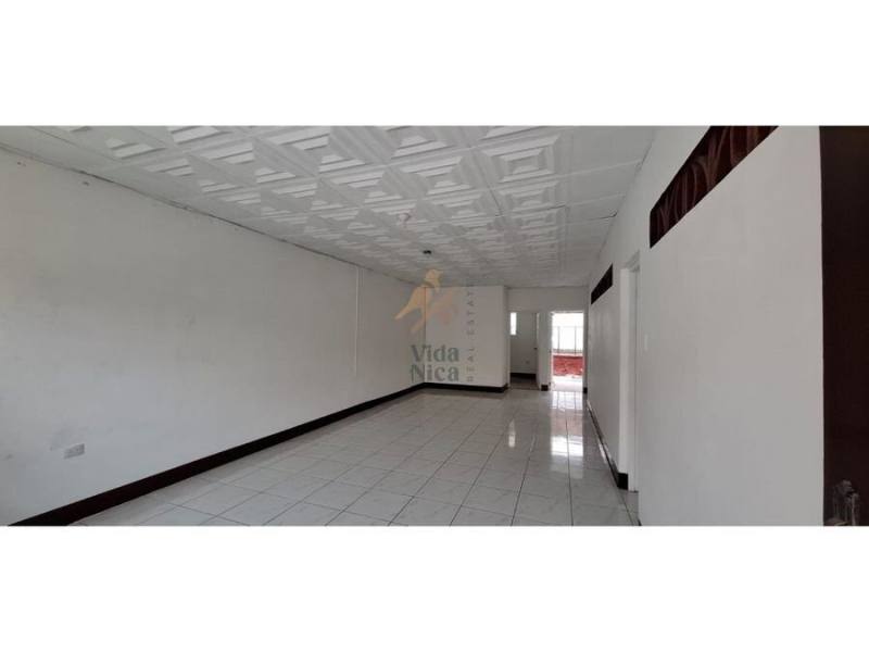 Commercial unit for rent in Matagalpa – 260 m²