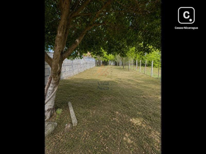 Lot for sale in Nindirí, Masaya – 352 m²