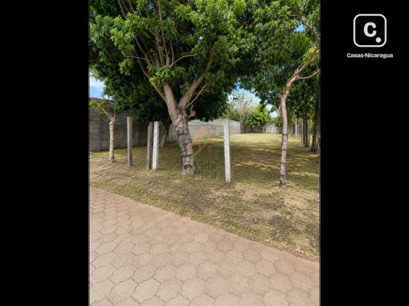 Lot for sale in Nindirí, Masaya – 352 m²