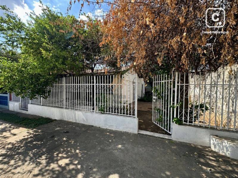 House for sale in Managua – 1 bed, 68 m²