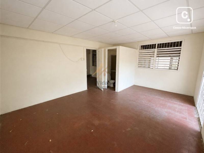 House for sale in Managua – 1 bed, 68 m²