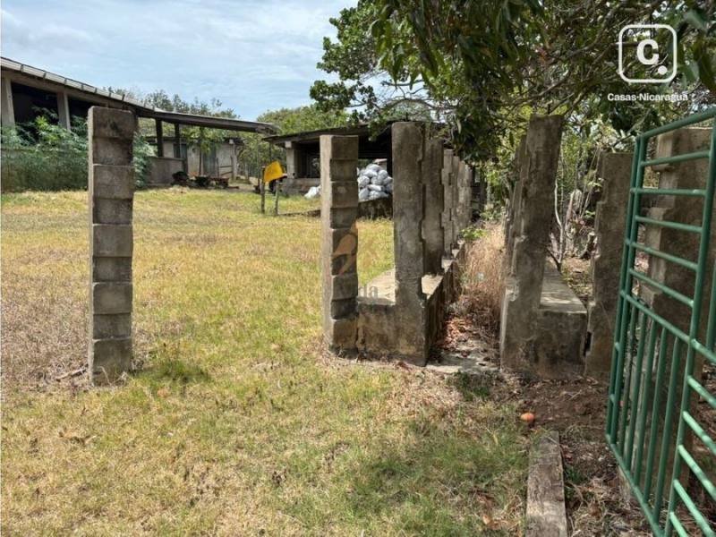 Finca en venta en Diriamba, Carazo – 200,000 varas²