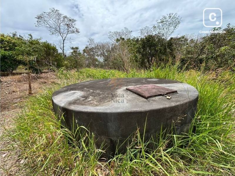 Finca en venta en Diriamba, Carazo – 200,000 varas²