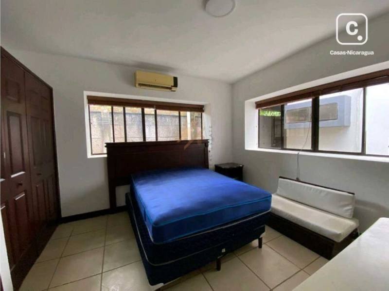 Apartment for rent in Esquipulas, Managua – 2 beds