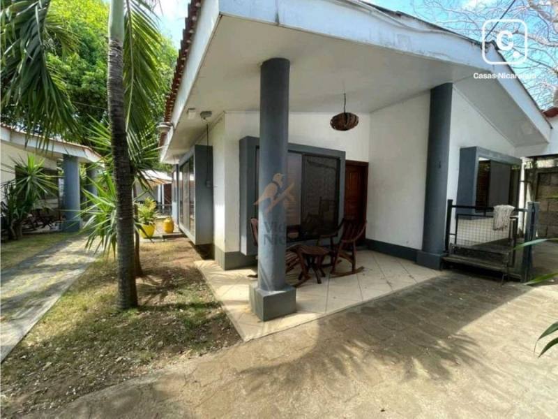 Apartment for rent in Esquipulas, Managua – 2 beds