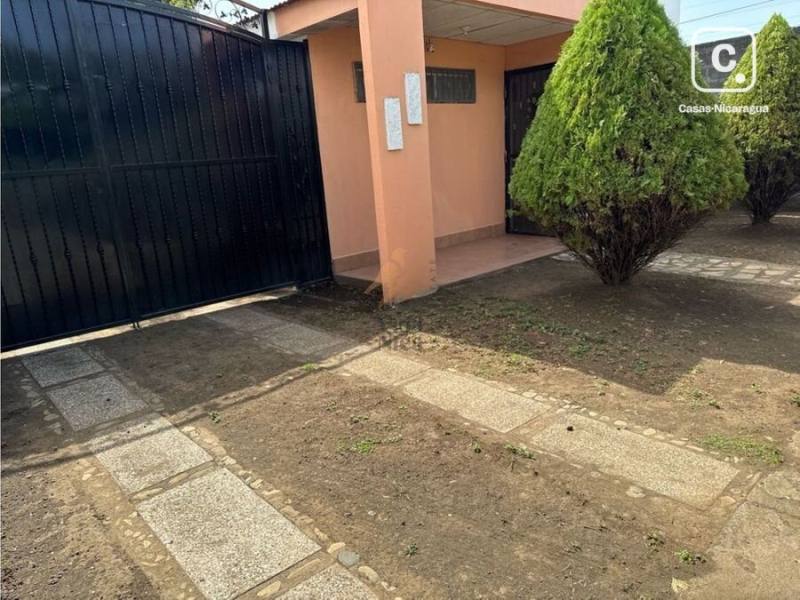 House for sale in Ciudad Sandino, Managua – 2 beds, 51 m²