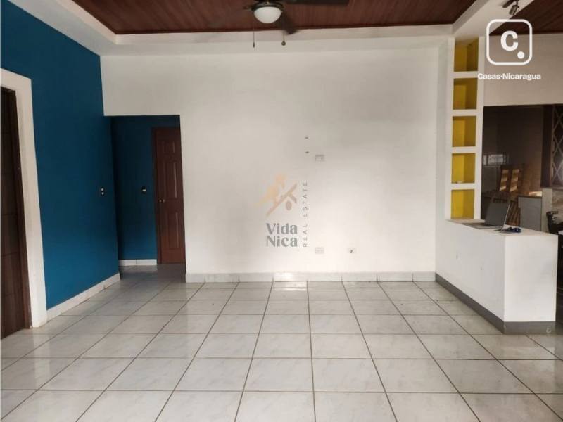 House for sale in Managua – 127 m²