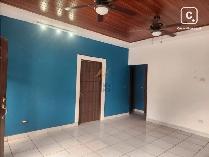 House for sale in Managua – 127 m²