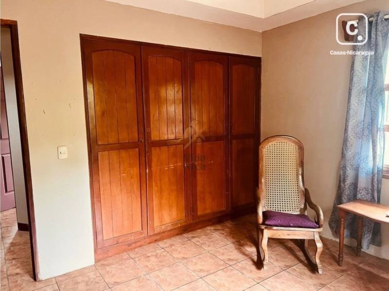 House for rent in Carretera Masaya, Managua – 5 beds, 170 m²