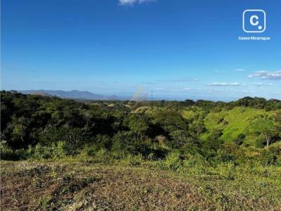 Lot for sale in Carretera Sur, Managua – 7,347 m²