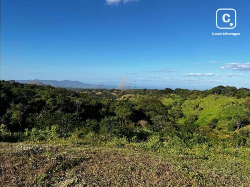 Terreno en venta en Carretera Sur, Managua – 7,347 m²